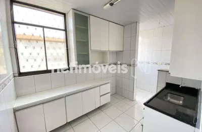 Apartamento com 2 quartos para alugar na Rua Manoel Gonçalves, Inconfidentes, Contagem