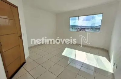 Excelente apartamento de 2 quartos no bairro Tropical, Contagem/MG