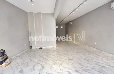 Barracão / Galpão / Depósito para alugar na Avenida Manjericão, Santa Maria, Contagem