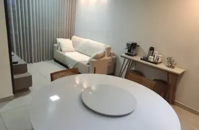 Lindo apartamento no alto umuarama ao lado do granja marileusa