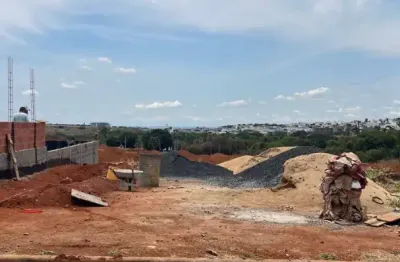 Excelente lote no bairro verde umuarama, já com bastante imóveis e localização privilegiada!