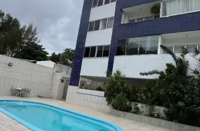 Apartamento acupe de brotas com piscina e portaria 24 hrs pronto pra morar