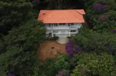 Linda casa no coração do vale apenas 1 km da vila do vale do capão