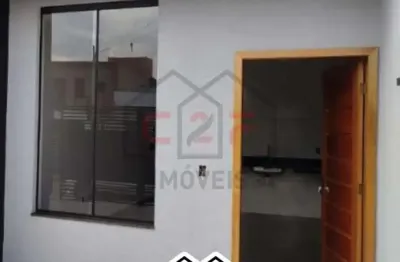 Casa geminada para venda em sorocaba, parque vista barbara, 2 dormitórios, 1 banheiro, 1 vaga