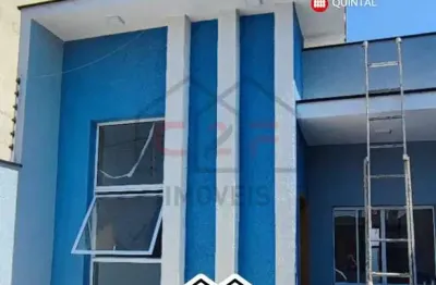 Casa para venda em sorocaba, parque são bento, 2 dormitórios, 1 suíte, 1 banheiro, 2 vagas