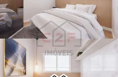 Kitnet para venda em sorocaba, vila barão, 1 dormitório, 1 banheiro, 1 vaga