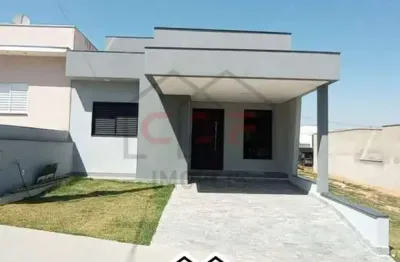 Casa em condomínio para venda em sorocaba, jardim reserva ipanema, 3 dormitórios, 1 suíte, 1 banheiro, 2 vagas
