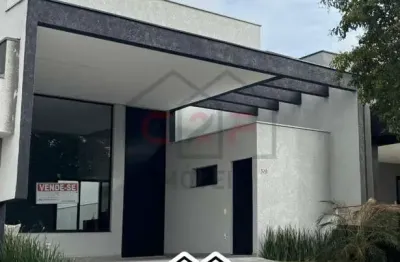 Casa em condomínio para venda em sorocaba, jardim novo horizonte, 3 dormitórios, 2 suítes, 1 banheiro, 2 vagas