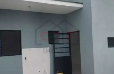 Casa para venda em sorocaba, jardim montreal, 2 dormitórios, 1 suíte, 1 banheiro, 3 vagas