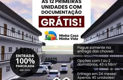 Casa em condomínio para venda em sorocaba, quintais do imperador, 2 dormitórios, 1 banheiro, 1 vaga