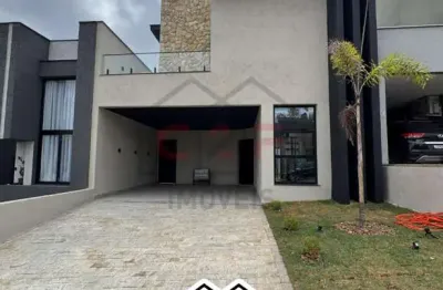 Casa em condomínio para venda em sorocaba, jardim reserva ipanema, 3 dormitórios, 1 suíte, 2 banheiros, 4 vagas