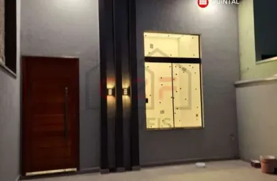 Casa para venda em sorocaba, parque são bento, 2 dormitórios, 1 suíte, 1 banheiro, 2 vagas