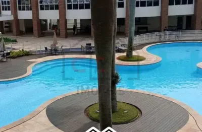 Apartamento para venda em sorocaba, parque campolim, 3 dormitórios, 3 suítes, 1 banheiro, 4 vagas