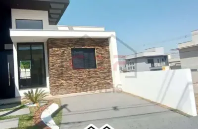 Casa em condomínio para venda em sorocaba, horto florestal, 3 dormitórios, 1 suíte, 1 banheiro, 2 vagas