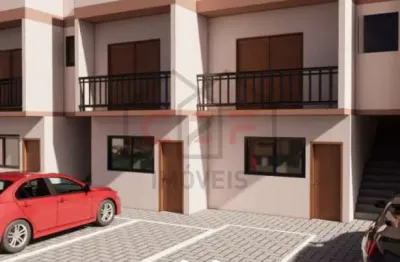 Sobrado para venda em sorocaba, jardim ipê, 1 dormitório, 1 banheiro, 1 vaga