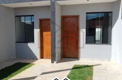 Casa geminada para venda em sorocaba, jardim alpes de sorocaba, 2 dormitórios, 1 banheiro, 1 vaga