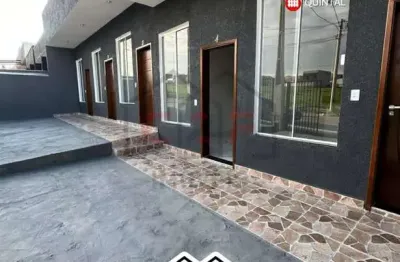 Casa 1 dormitório para venda em sorocaba, parque vista barbara, 1 dormitório, 1 banheiro, 1 vaga