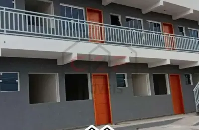 Kitnet para venda em sorocaba, parque das laranjeiras, 1 dormitório, 1 banheiro, 1 vaga