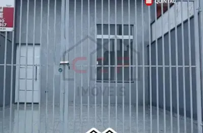 Casa para venda em sorocaba, parque são bento, 2 dormitórios, 1 suíte, 1 banheiro, 2 vagas