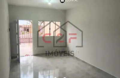Casa geminada para venda em sorocaba, jardim santa marta, 2 dormitórios, 1 banheiro, 1 vaga
