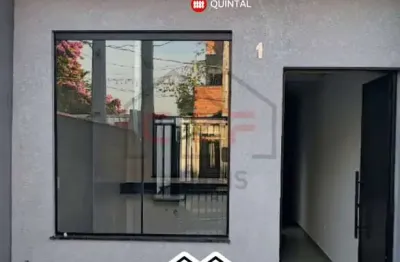 Casa geminada para venda em sorocaba, parque são bento, 2 dormitórios, 1 banheiro, 1 vaga