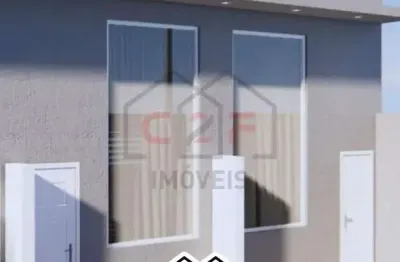 Casa 1 dormitório para venda em sorocaba, terras de arieta, 1 dormitório, 1 banheiro, 1 vaga