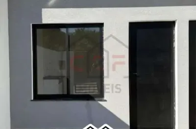 Casa geminada para venda em sorocaba, jardim das orquídeas, 2 dormitórios, 1 banheiro, 1 vaga