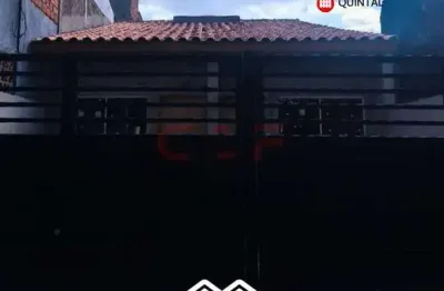 Casa 1 dormitório para venda em sorocaba, jardim sorocaba park, 1 dormitório, 1 banheiro, 1 vaga