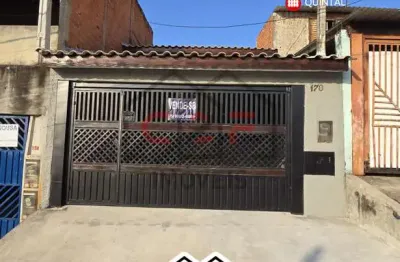 Casa para venda em sorocaba, jardim amalia, 3 dormitórios, 1 suíte, 2 banheiros, 2 vagas