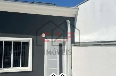 Casa geminada para venda em sorocaba, parque vista barbara, 2 dormitórios, 1 banheiro, 1 vaga