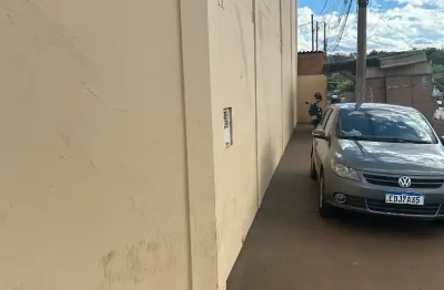 Barracão / Galpão / Depósito com 3 salas para alugar na Rua Flórida Paulista, Jardim Jóquei Clube, Ribeirão Preto