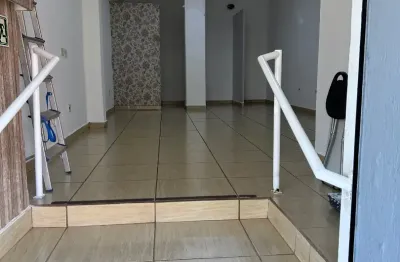 Ponto comercial para alugar na Rua Henrique Dumont, 883, Jardim Paulista, Ribeirão Preto