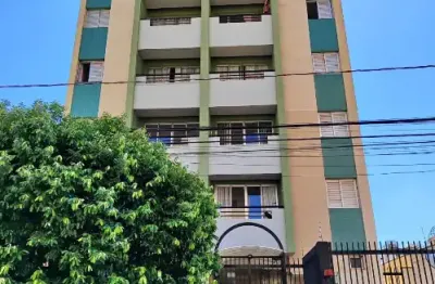 Excelente apto de 1 dormitório/ semi montado / localização excelente/ próximo a tudo