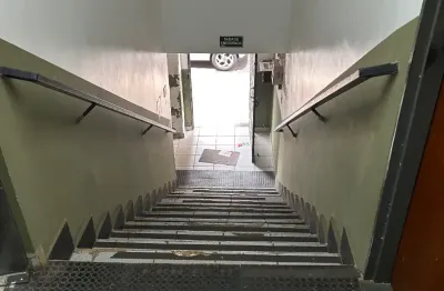 Sala comercial com 1 sala para alugar na Rua Itararé, 163, Jardim Paulista, Ribeirão Preto