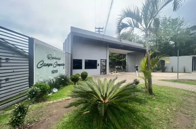 Apartamento em ótima localização, próximo da faculdade positivo