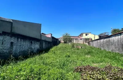 Terreno à venda no São Braz, Curitiba 