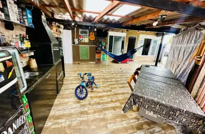 Casa em condomínio fechado com 3 quartos à venda no Alto Boqueirão, Curitiba 