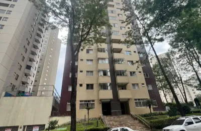 Apartamento em curitiba, no bairro cristo rei, próximo ao jardim botânico.