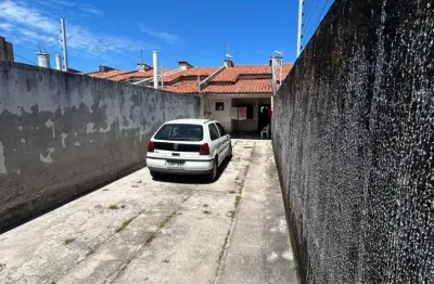 Casa com 2 quartos à venda na Rua Maranguape, 122, Bom Jardim, Fortaleza