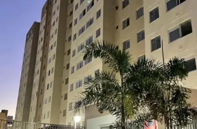 Apartamento com 2 quartos à venda na Rua José Aurélio Câmara, 120, Praia do Futuro, Fortaleza