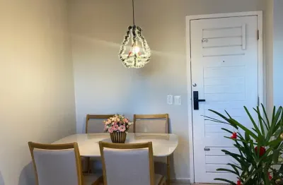 Apartamento com 2 quartos à venda na Rua Ministro Petrônio Portela, 125, Salinas, Fortaleza