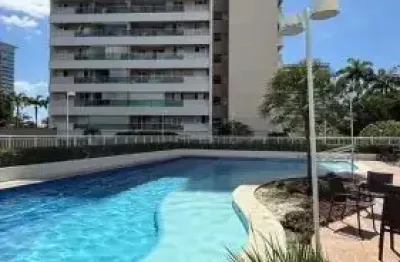 Apartamento a venda com 3 quartos sendo 1 suite e wc social dce 2 vagas