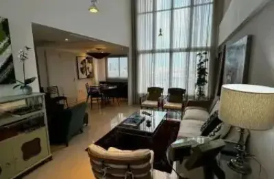Apartamento duplex com 2 suites 2 vagas no cocó em fortaleza - ce