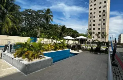 Apartamento com 2 quartos à venda na Rua Moreira da Rocha, 1202, Mondubim, Fortaleza
