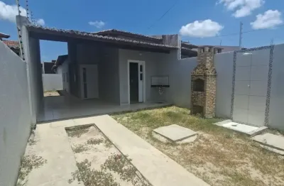 Repasse de casa com 2 quartos 2 suites em gererau itaitinga - ce