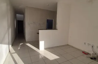 Casa com 2 quartos à venda na Rua Rodolfo Pereira Cavalcante, 1245, Gereraú, Itaitinga