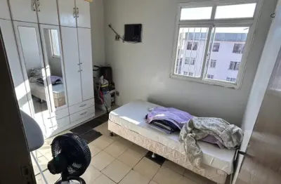 Apartamento no benfica com 3 quartos suite banheiro social e 1 vaga, pronto pra morar