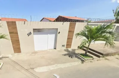 Casa ampla à venda no siqueira – 3 quartos, 297m² e 5 vagas – documentação ok!