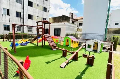 Apartamento no for life na maraponga ao lado do mart modas pronto pra morar!!