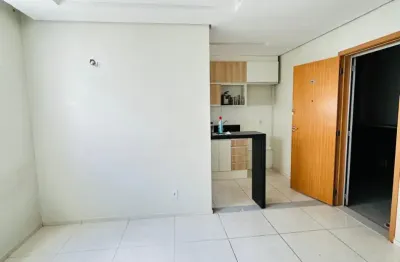 Apartamento no residencial liberdade - for life maraponga - fortaleza ce